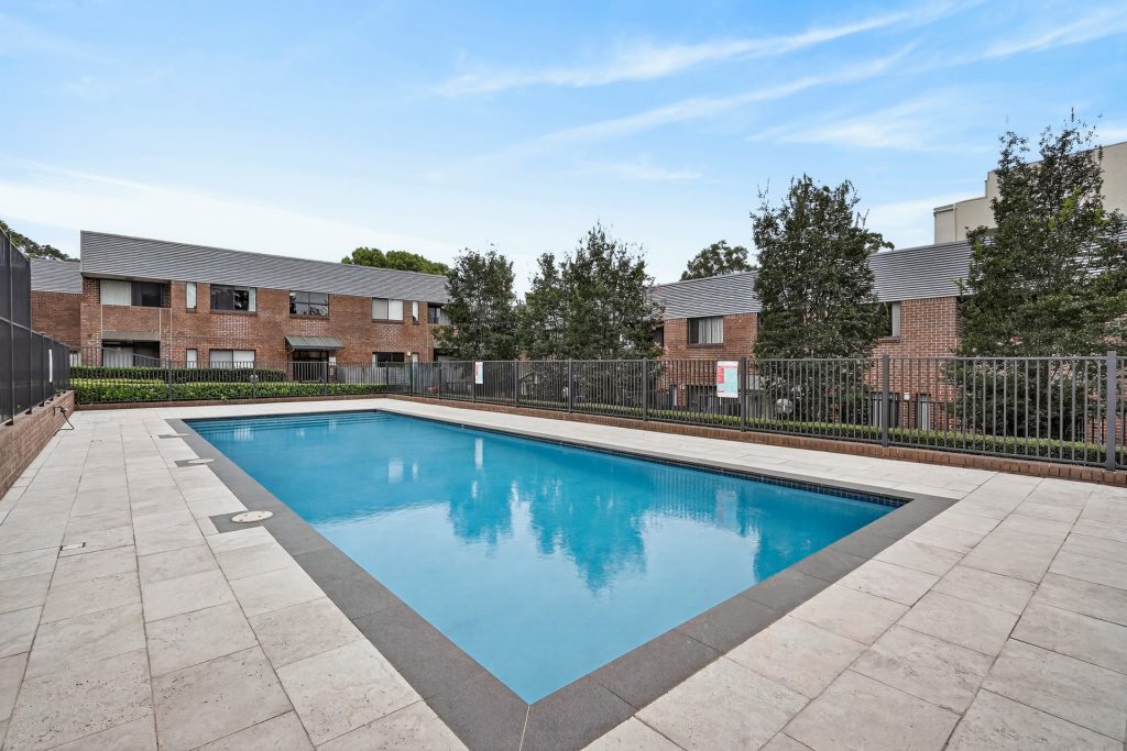 Sold - 7/1 Russell Street - New Property in Baulkham Hills - Real Estate by Andrew Tour