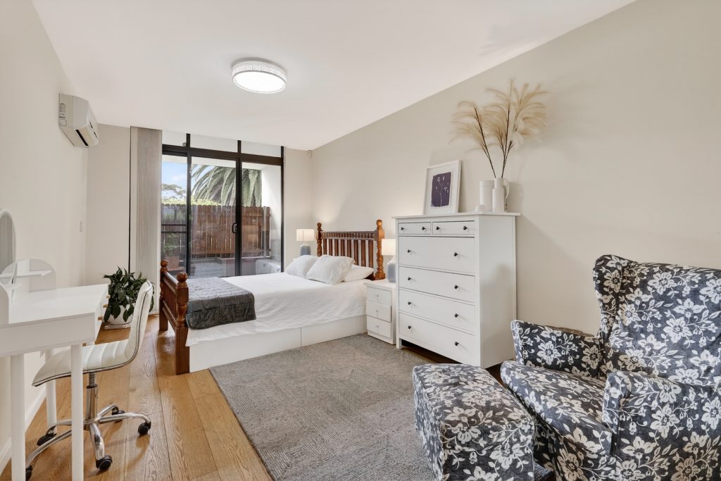 Sold - 7/1 Russell Street - New Property in Baulkham Hills - Real Estate by Andrew Tour