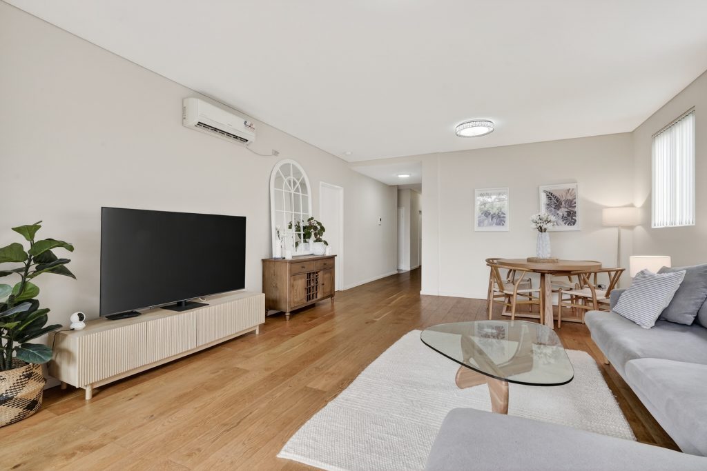 Sold - 7/1 Russell Street - New Property in Baulkham Hills - Real Estate by Andrew Tour