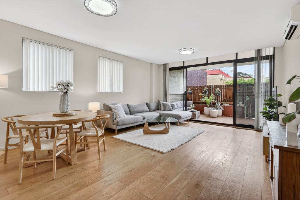 Sold - 7/1 Russell Street - New Property in Baulkham Hills - Real Estate by Andrew Tour