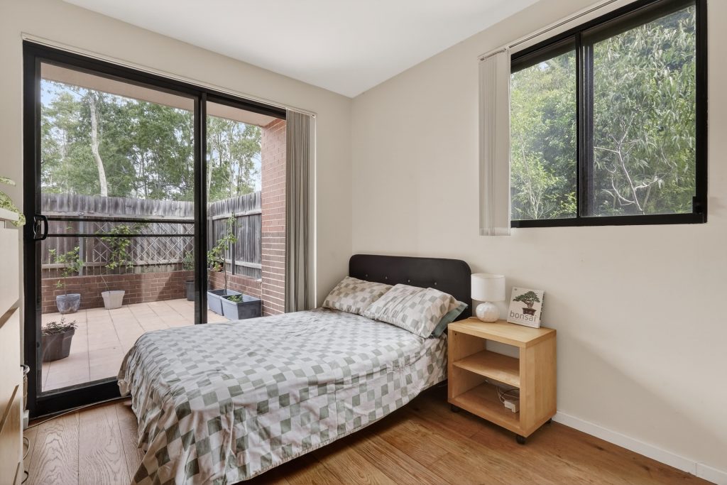 Sold - 7/1 Russell Street - New Property in Baulkham Hills - Real Estate by Andrew Tour