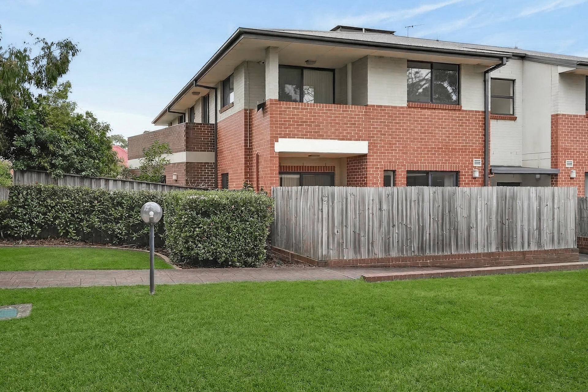 Sold - 7/1 Russell Street - New Property in Baulkham Hills - Real Estate by Andrew Tour