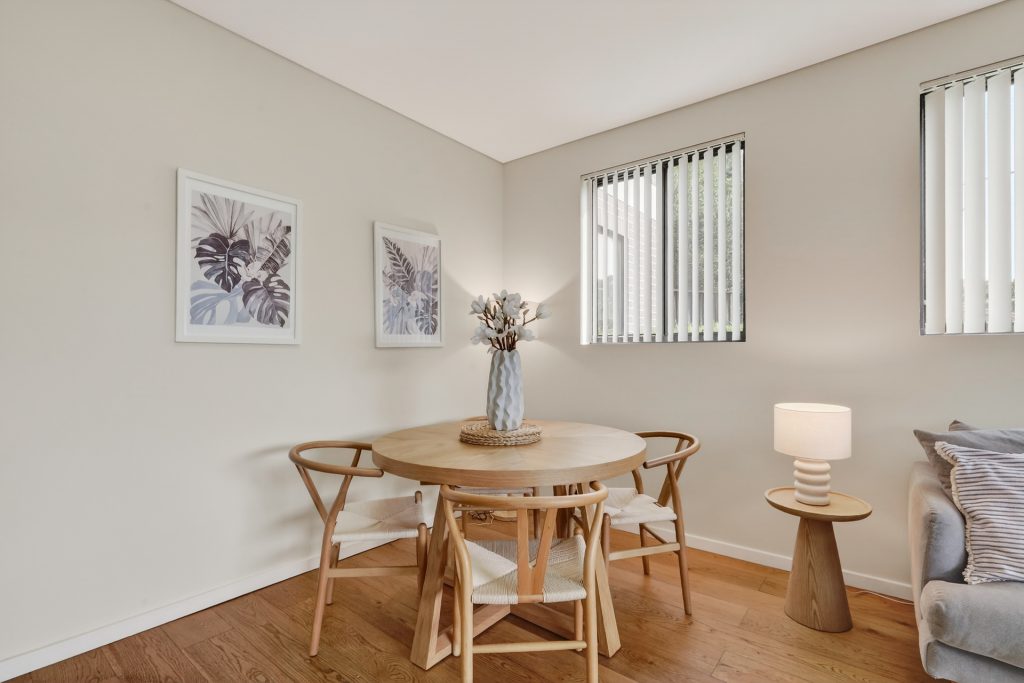 Sold - 7/1 Russell Street - New Property in Baulkham Hills - Real Estate by Andrew Tour