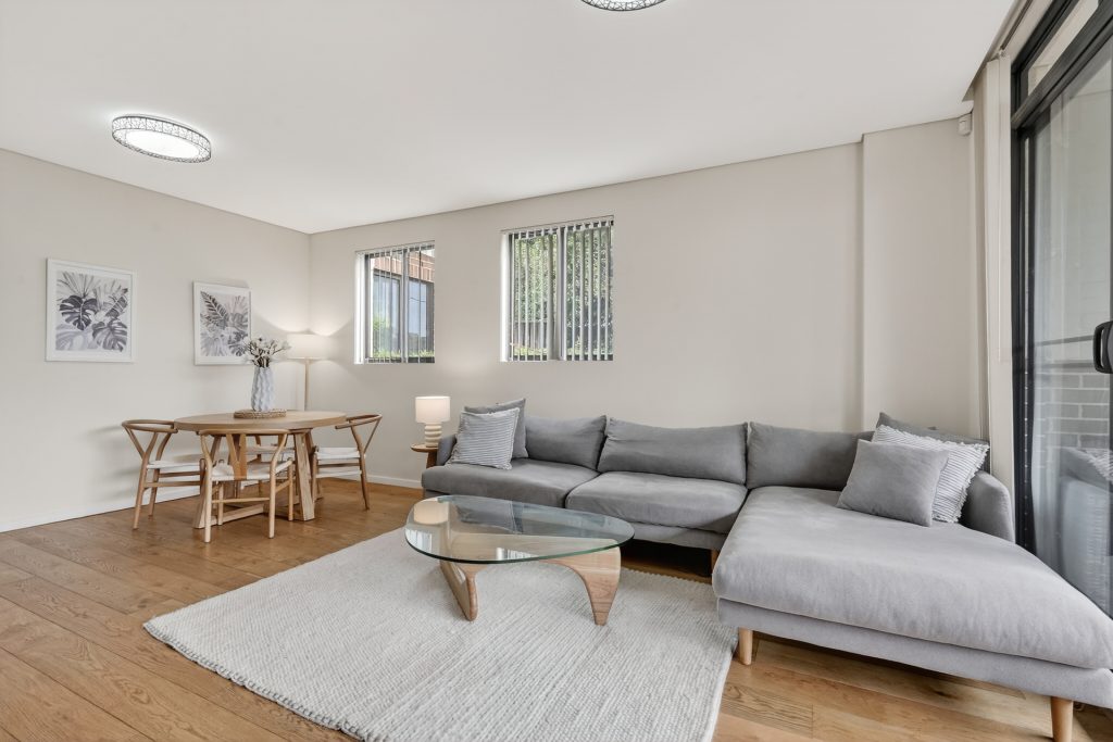 Sold - 7/1 Russell Street - New Property in Baulkham Hills - Real Estate by Andrew Tour