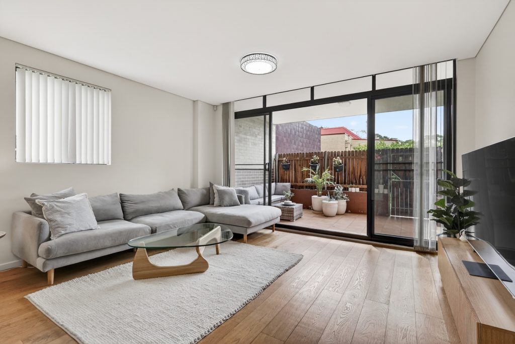 Sold - 7/1 Russell Street - New Property in Baulkham Hills - Real Estate by Andrew Tour