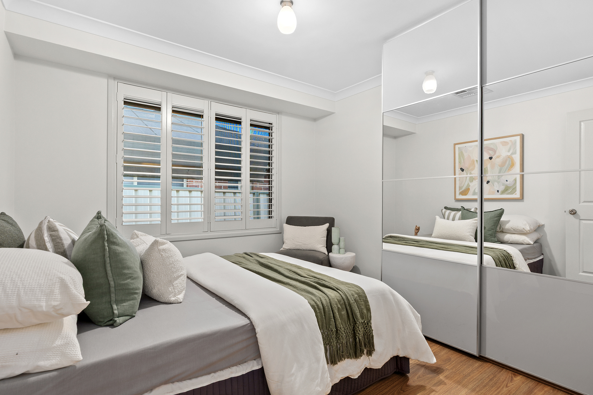 For Sale - 41 Toomey Crescent - New Property in Quakers Hill - Real Estate by Brett Humby