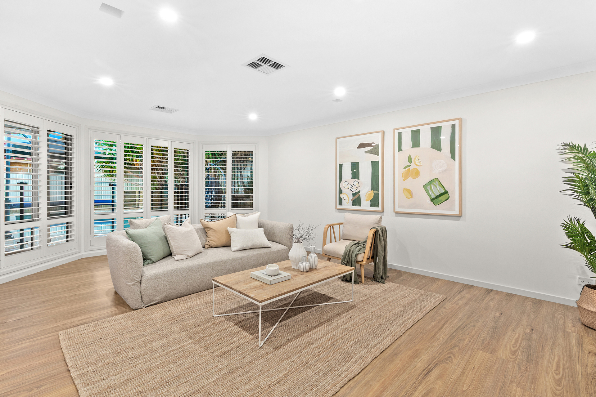 For Sale - 41 Toomey Crescent - New Property in Quakers Hill - Real Estate by Brett Humby