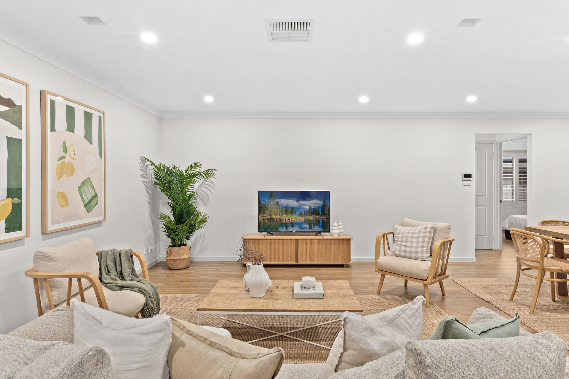 For Sale - 41 Toomey Crescent - New Property in Quakers Hill - Real Estate by Brett Humby