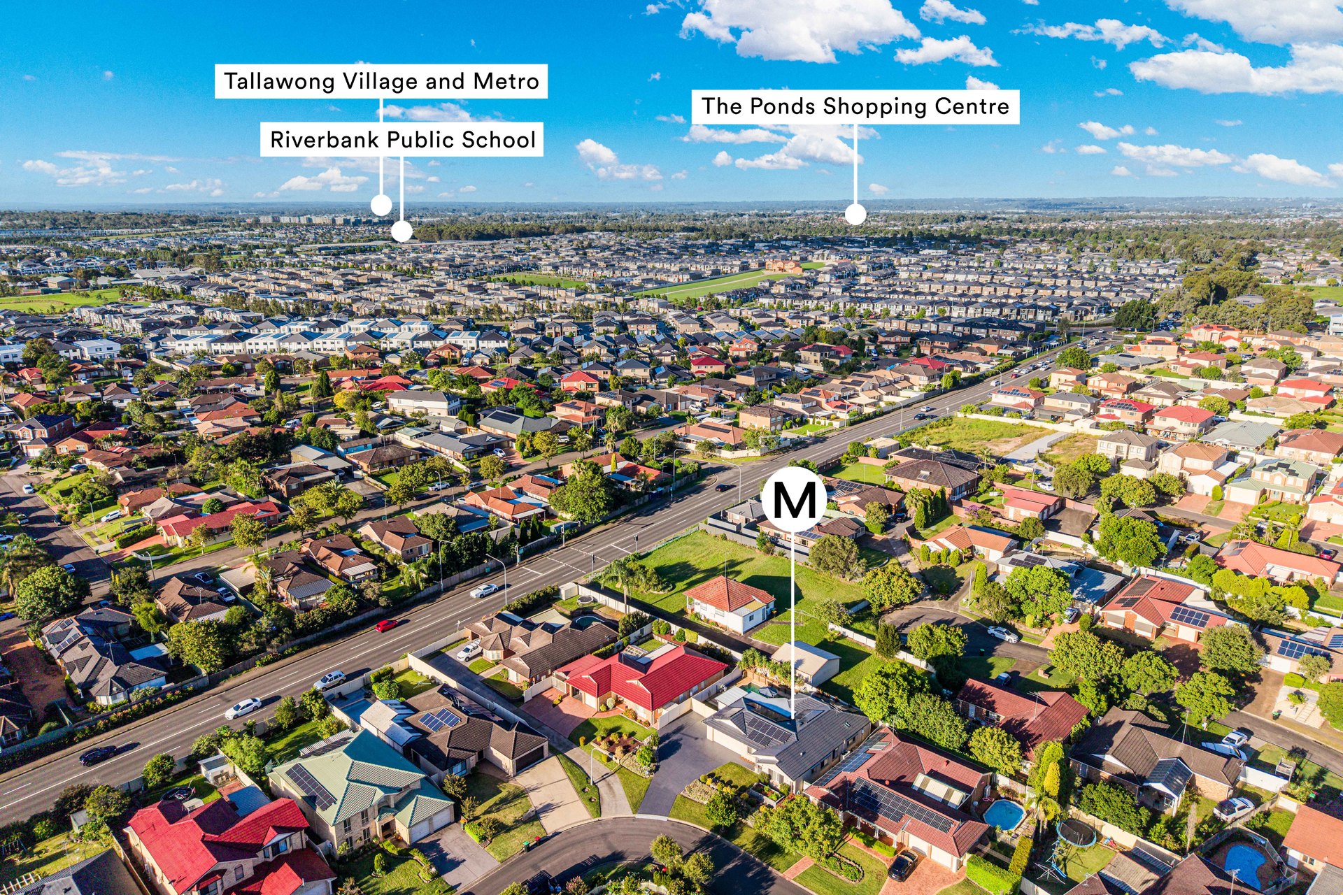 For Sale - 41 Toomey Crescent - New Property in Quakers Hill - Real Estate by Brett Humby