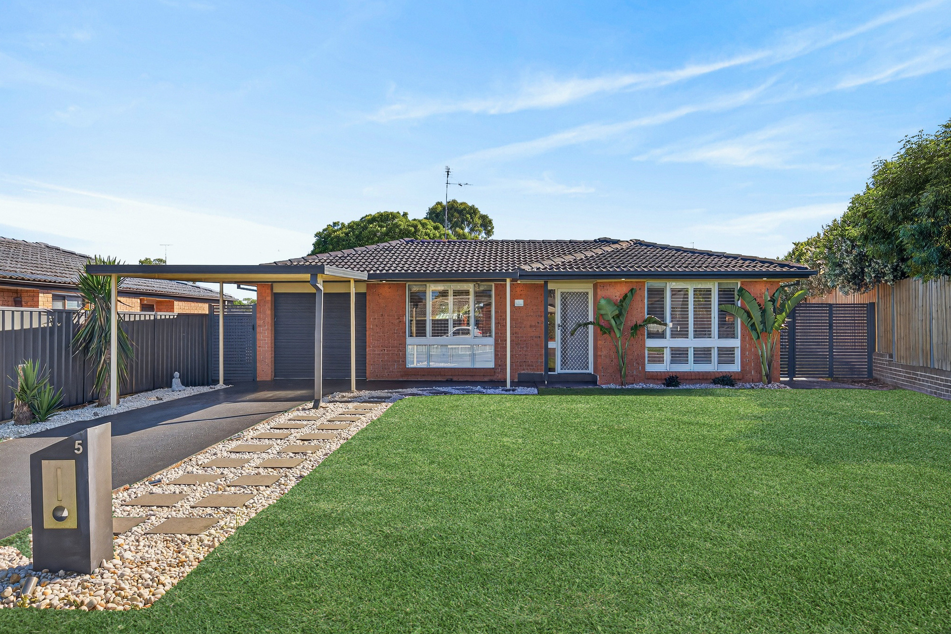 Sold - 5 De Lange Place - New Property in Oakhurst - Real Estate by George Davidson
