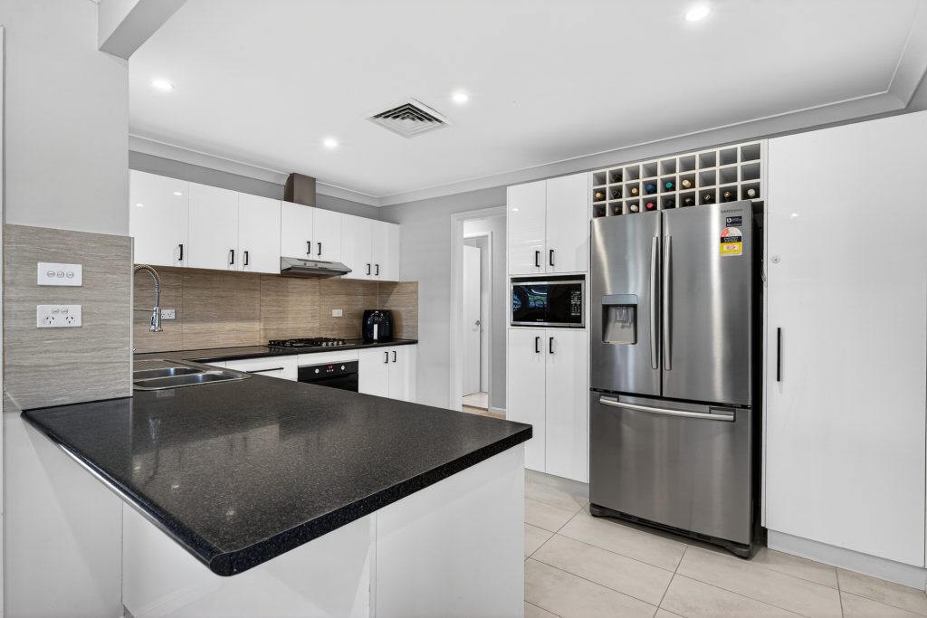 Sold - 5 De Lange Place - New Property in Oakhurst - Real Estate by George Davidson