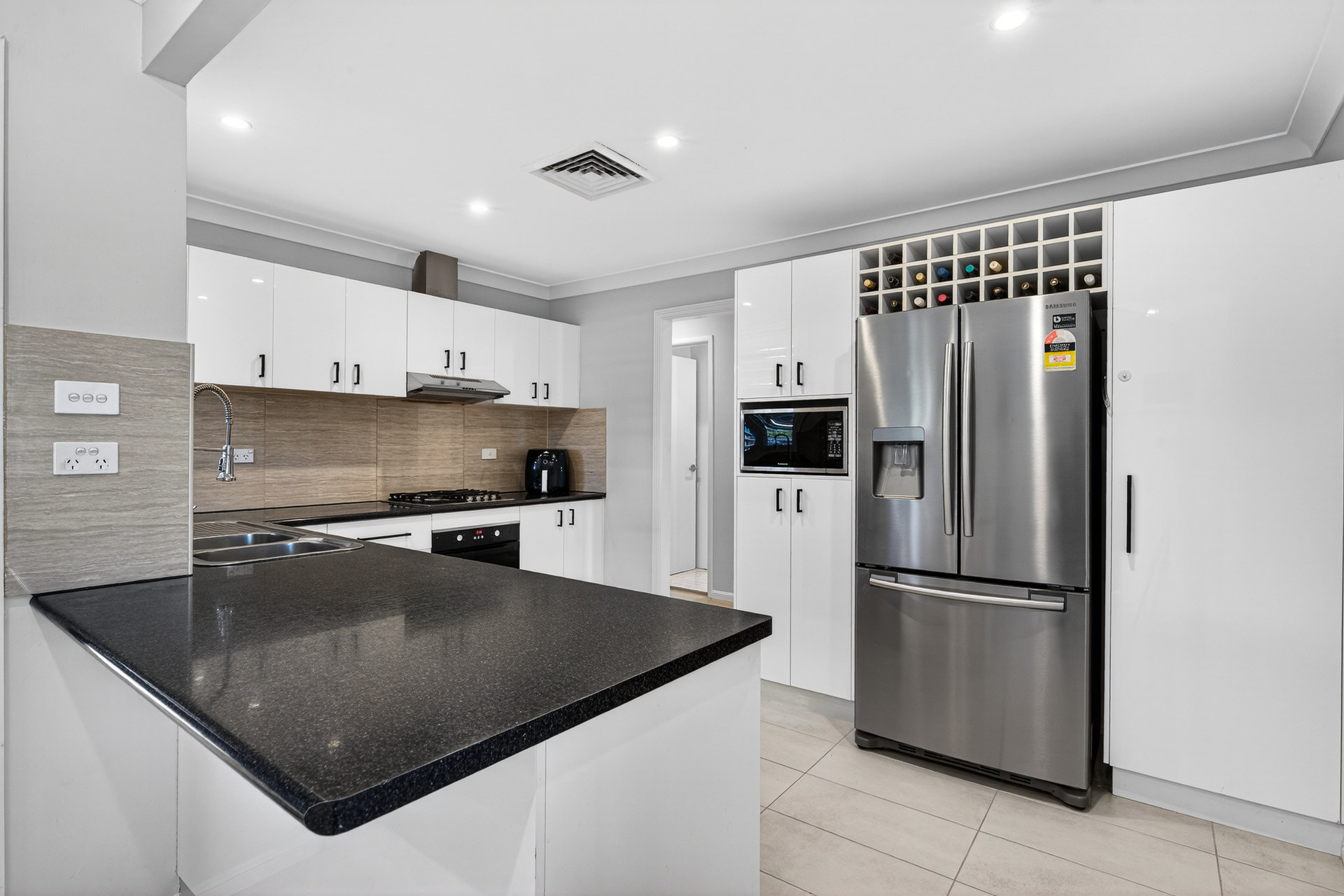 Sold - 5 De Lange Place - New Property in Oakhurst - Real Estate by George Davidson