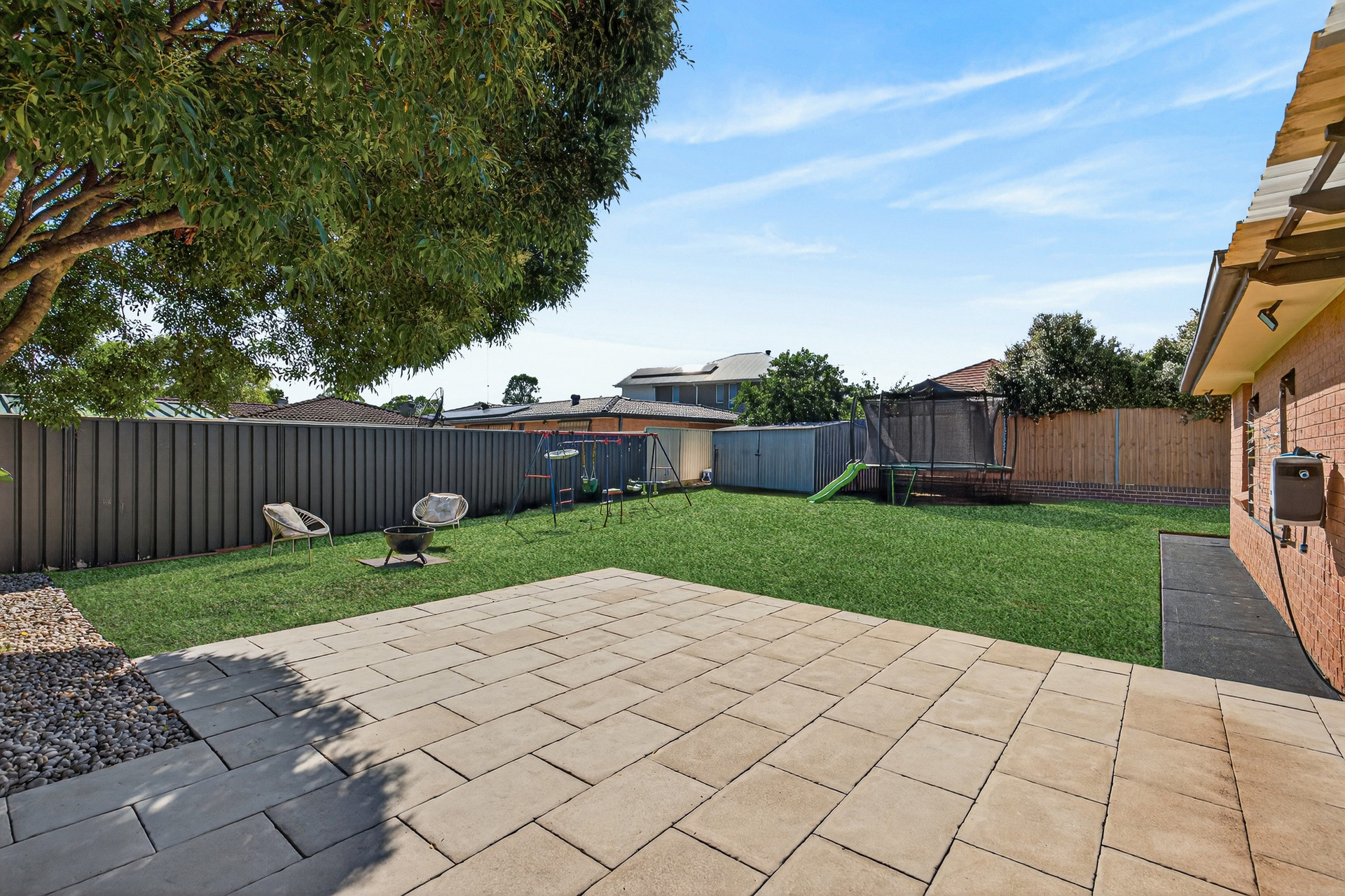 Sold - 5 De Lange Place - New Property in Oakhurst - Real Estate by George Davidson