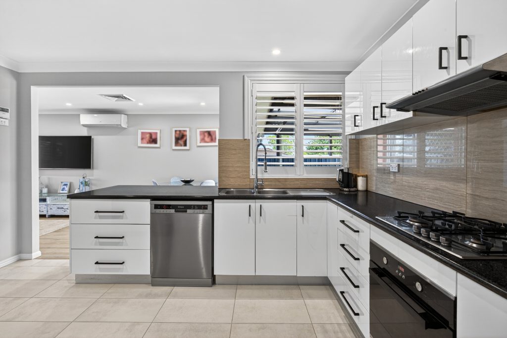 Sold - 5 De Lange Place - New Property in Oakhurst - Real Estate by George Davidson
