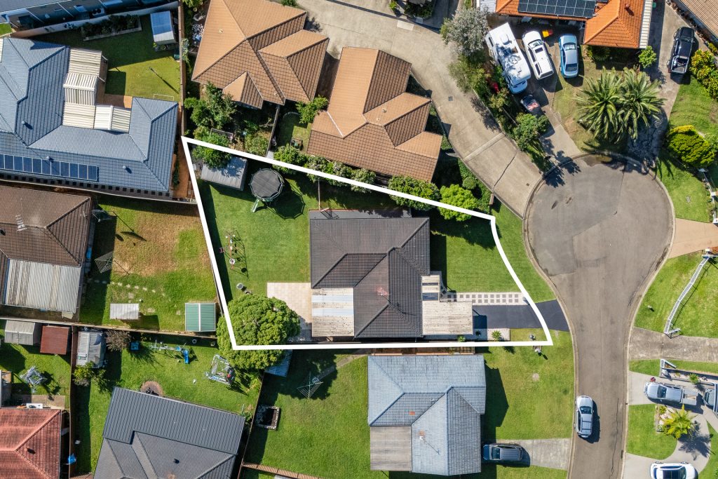 Sold - 5 De Lange Place - New Property in Oakhurst - Real Estate by George Davidson