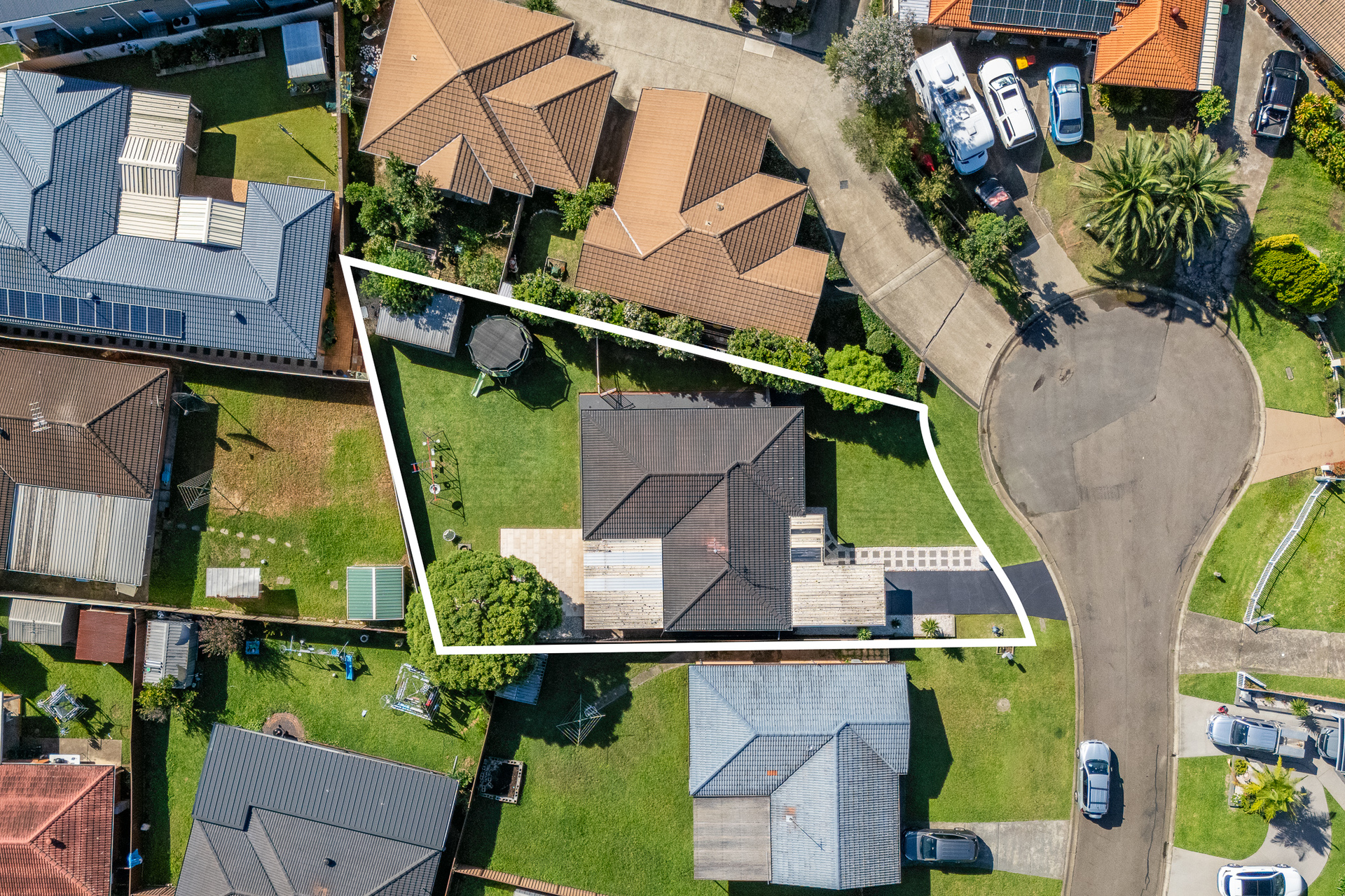 Sold - 5 De Lange Place - New Property in Oakhurst - Real Estate by George Davidson