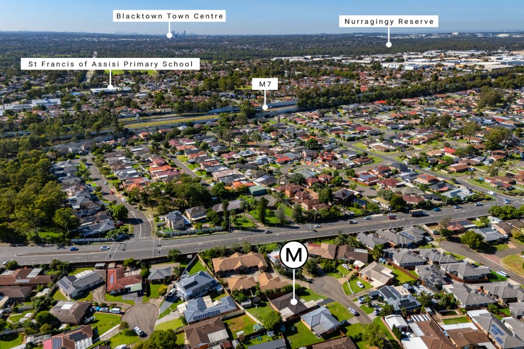 Sold - 5 De Lange Place - New Property in Oakhurst - Real Estate by George Davidson