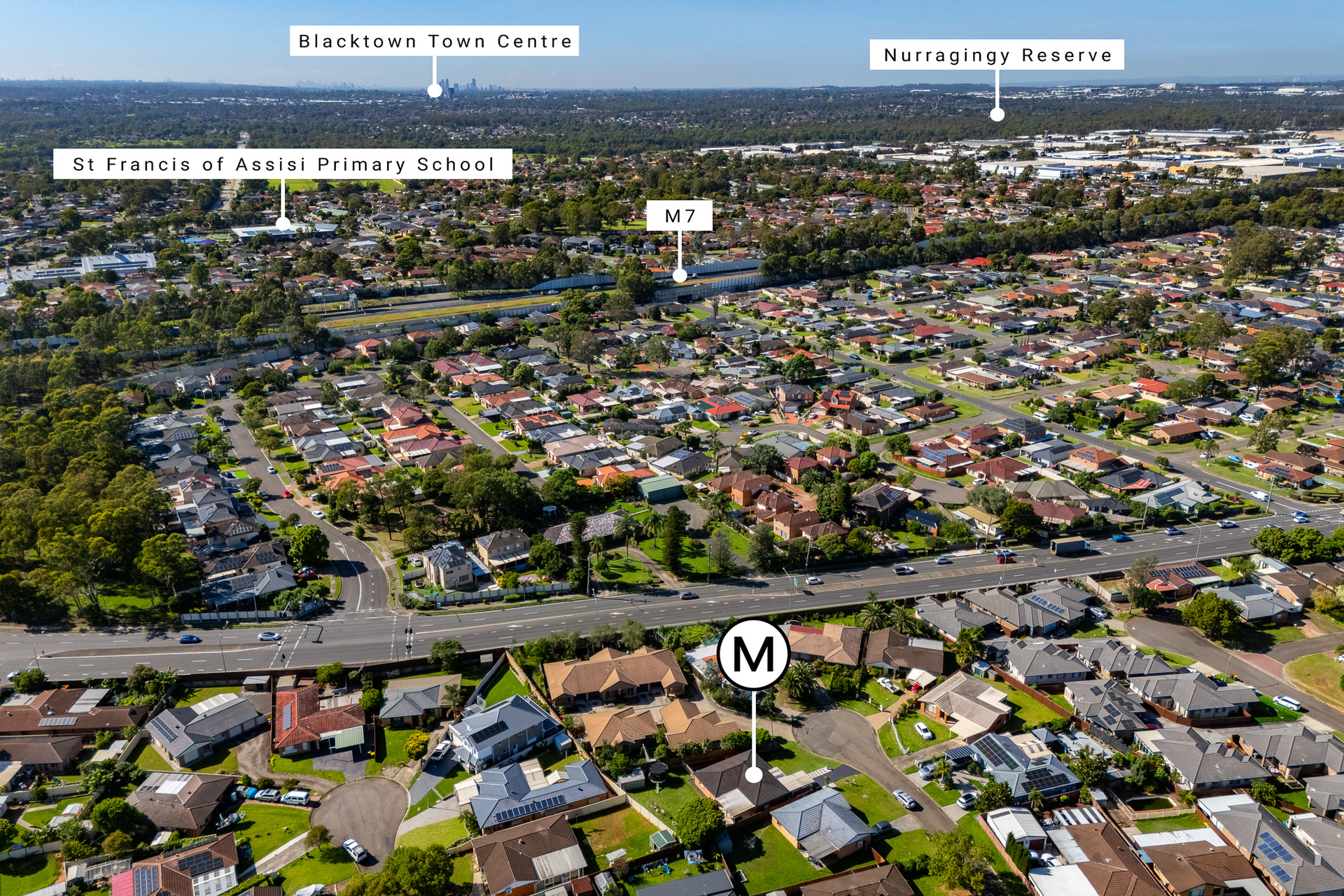 Sold - 5 De Lange Place - New Property in Oakhurst - Real Estate by George Davidson