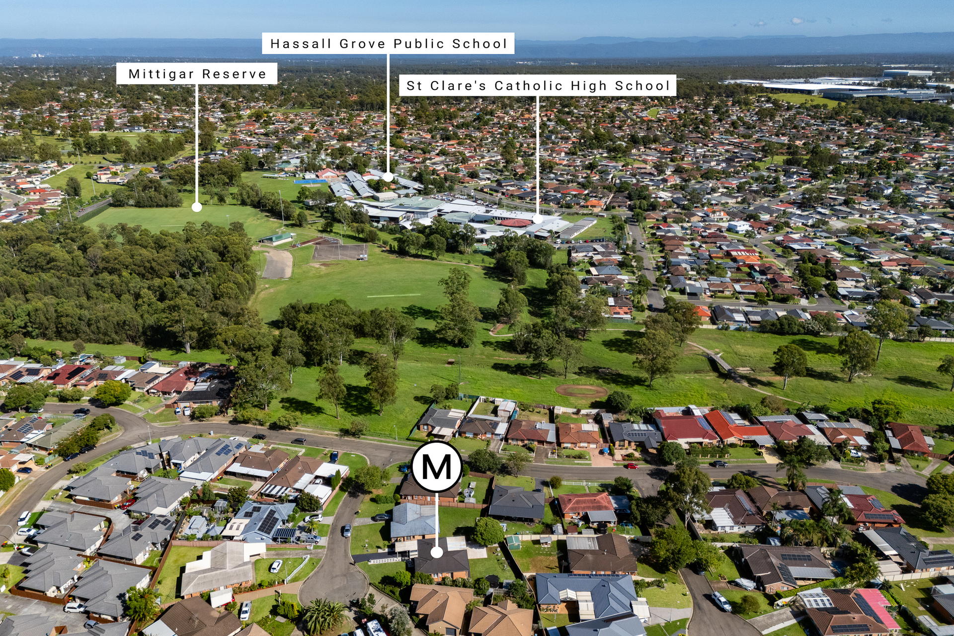 Sold - 5 De Lange Place - New Property in Oakhurst - Real Estate by George Davidson