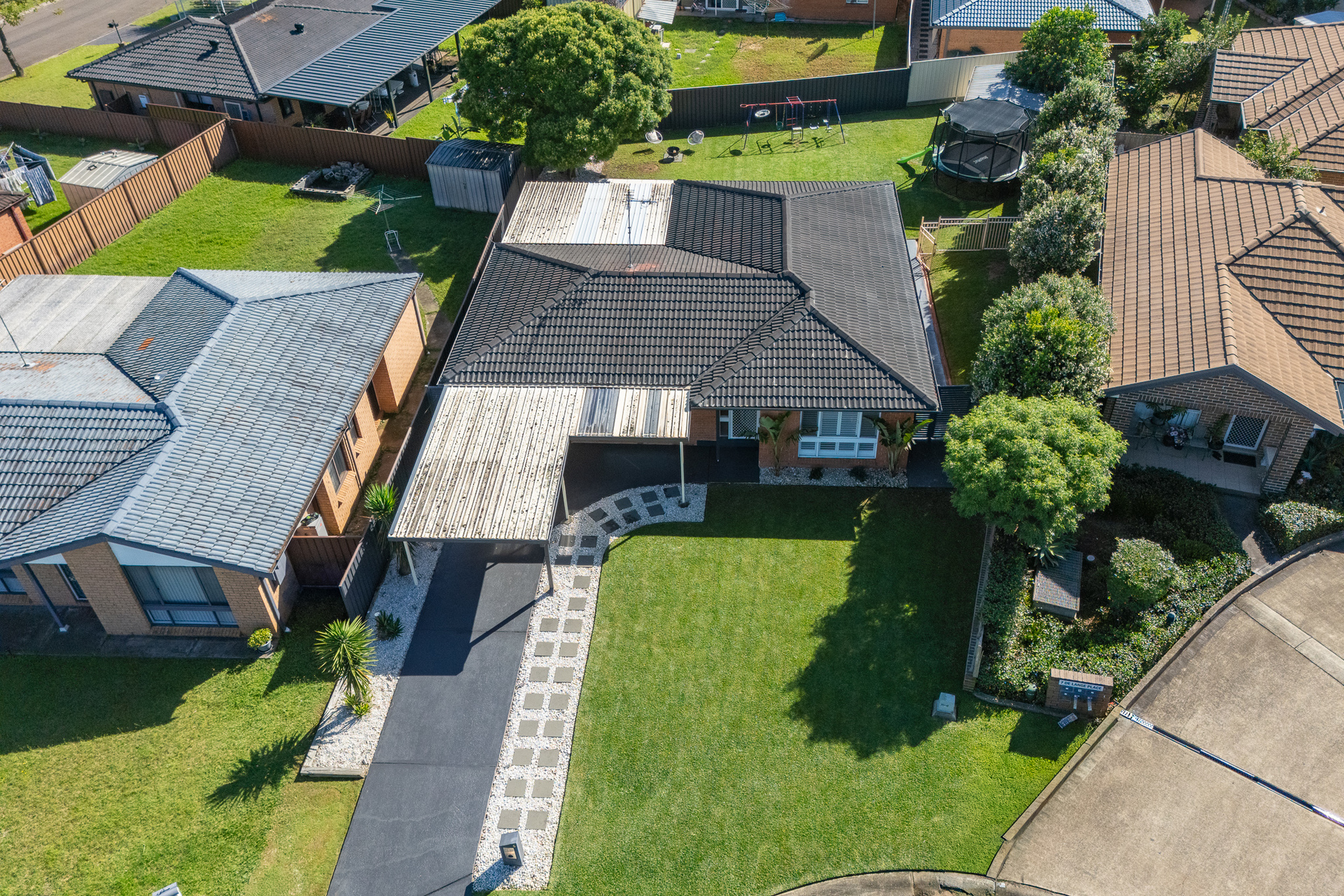 Sold - 5 De Lange Place - New Property in Oakhurst - Real Estate by George Davidson