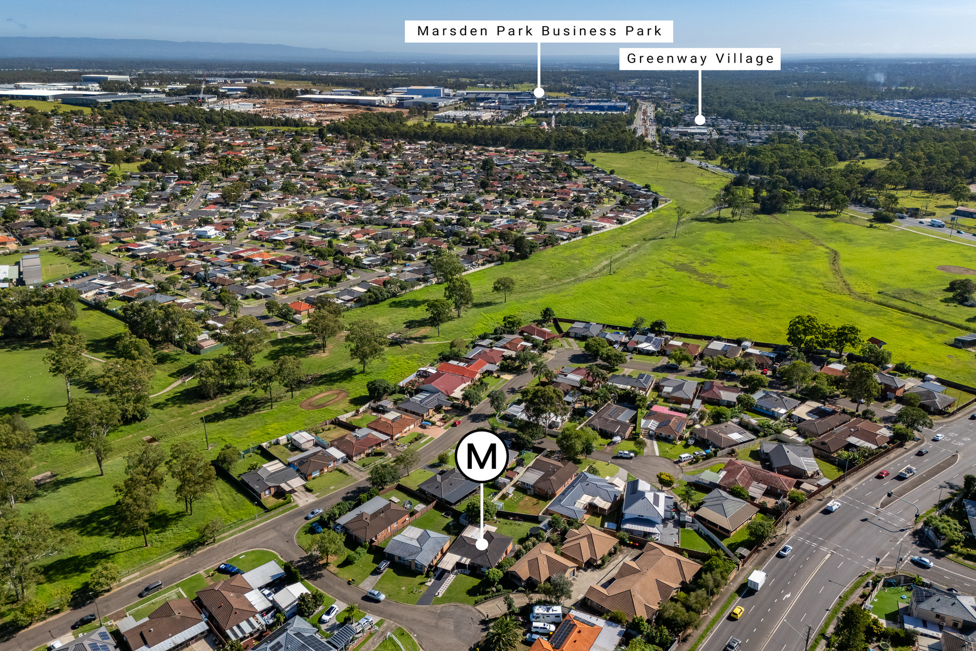 Sold - 5 De Lange Place - New Property in Oakhurst - Real Estate by George Davidson