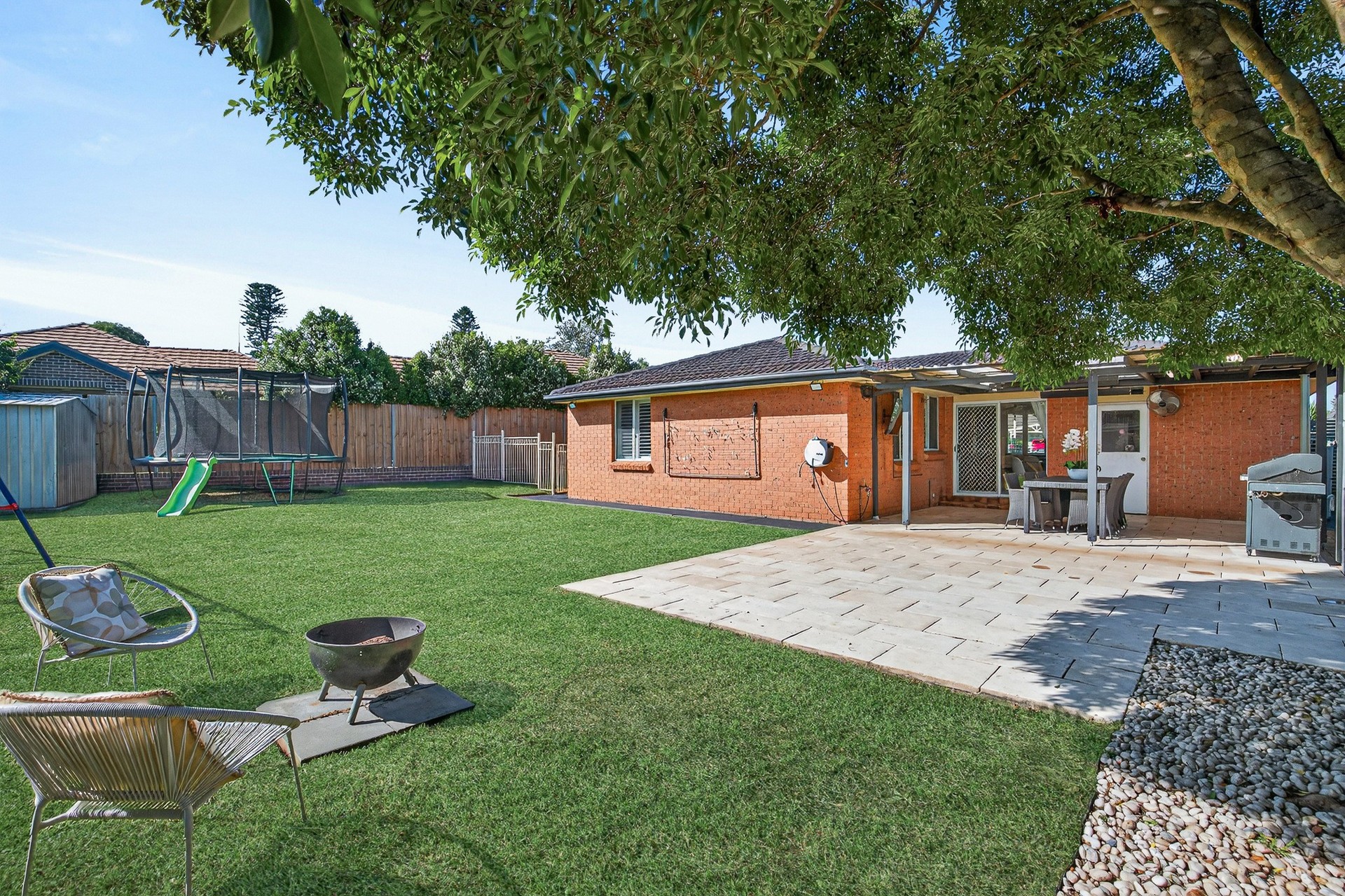 Sold - 5 De Lange Place - New Property in Oakhurst - Real Estate by George Davidson