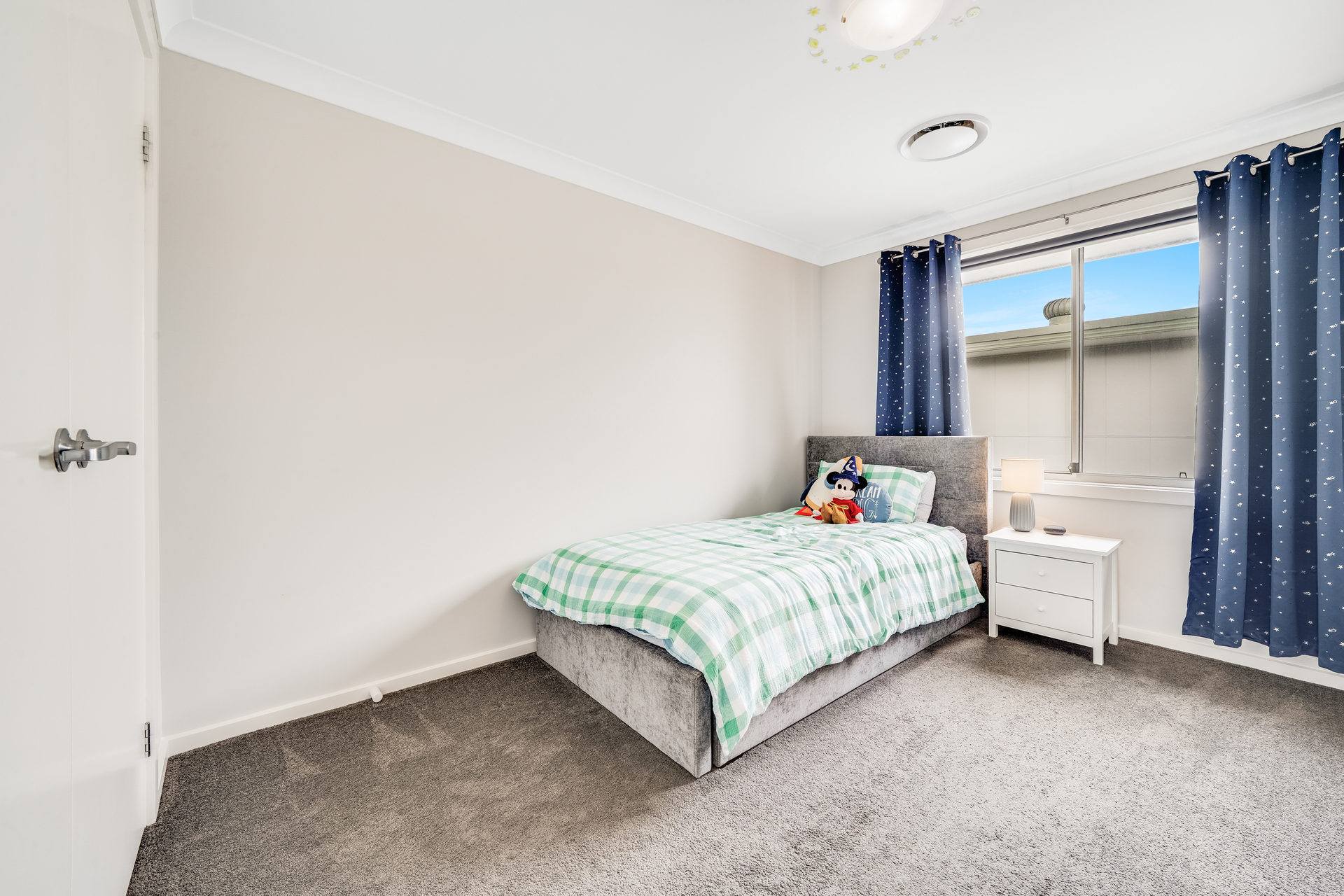 Sold - 135 Garrawilla Avenue - New Property in North Kellyville - Real Estate by Corie Sciberras