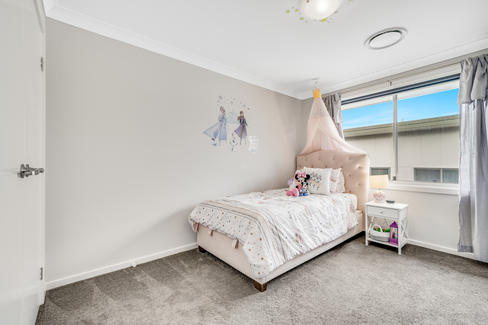 Sold - 135 Garrawilla Avenue - New Property in North Kellyville - Real Estate by Corie Sciberras