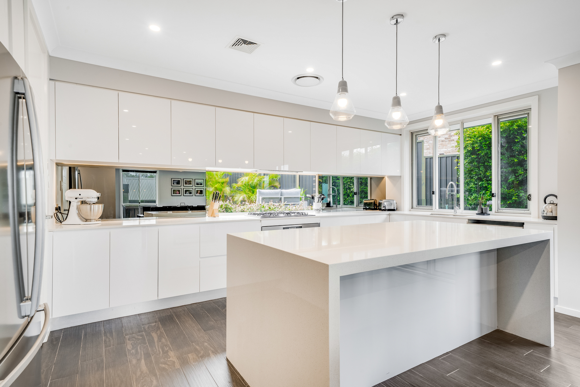 Sold - 135 Garrawilla Avenue - New Property in North Kellyville - Real Estate by Corie Sciberras