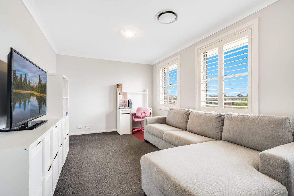 Sold - 135 Garrawilla Avenue - New Property in North Kellyville - Real Estate by Corie Sciberras