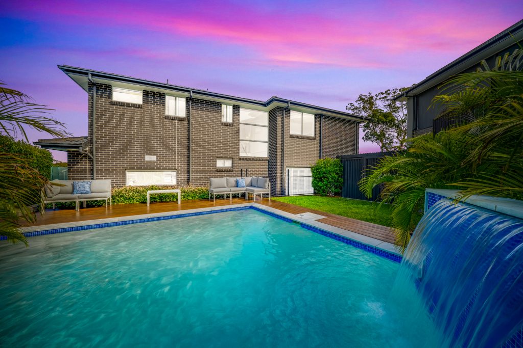 Sold - 135 Garrawilla Avenue - New Property in North Kellyville - Real Estate by Corie Sciberras