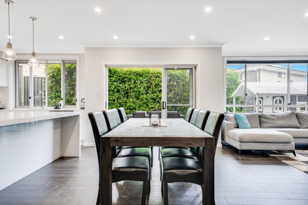 Sold - 135 Garrawilla Avenue - New Property in North Kellyville - Real Estate by Corie Sciberras