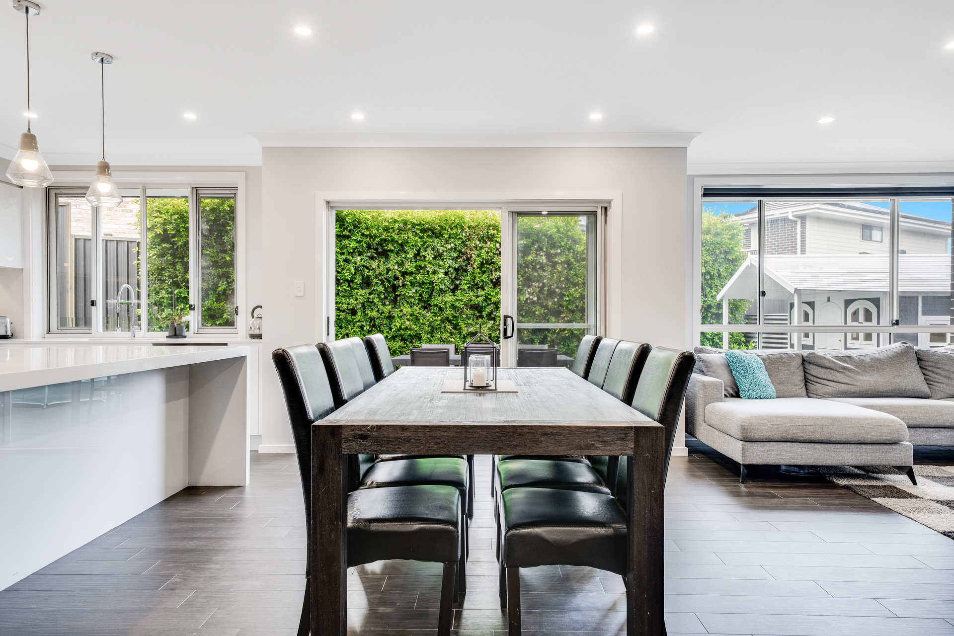 Sold - 135 Garrawilla Avenue - New Property in North Kellyville - Real Estate by Corie Sciberras