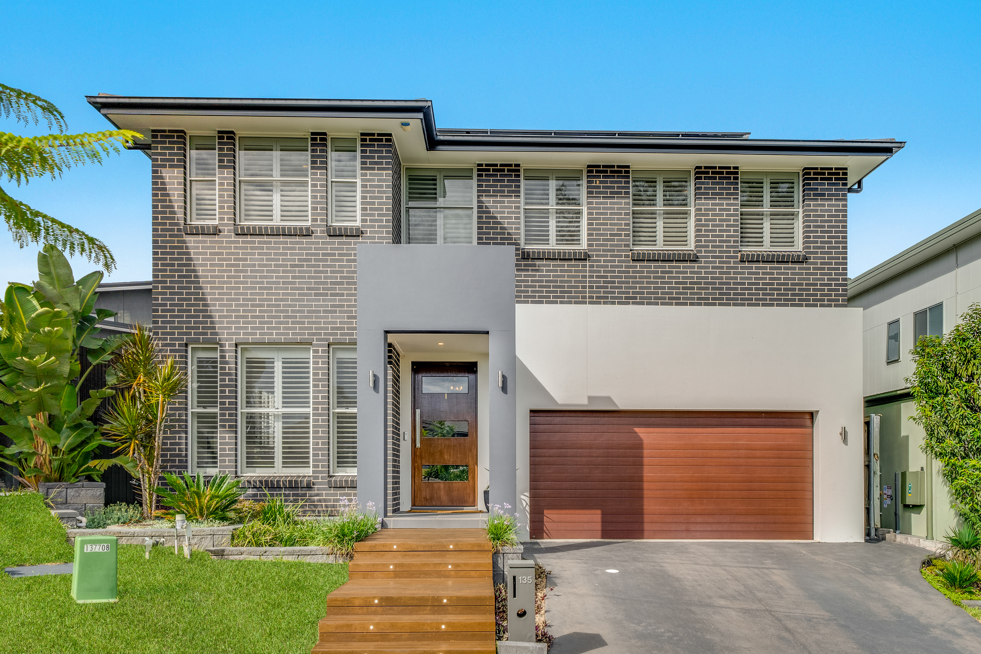 Sold - 135 Garrawilla Avenue - New Property in North Kellyville - Real Estate by Corie Sciberras