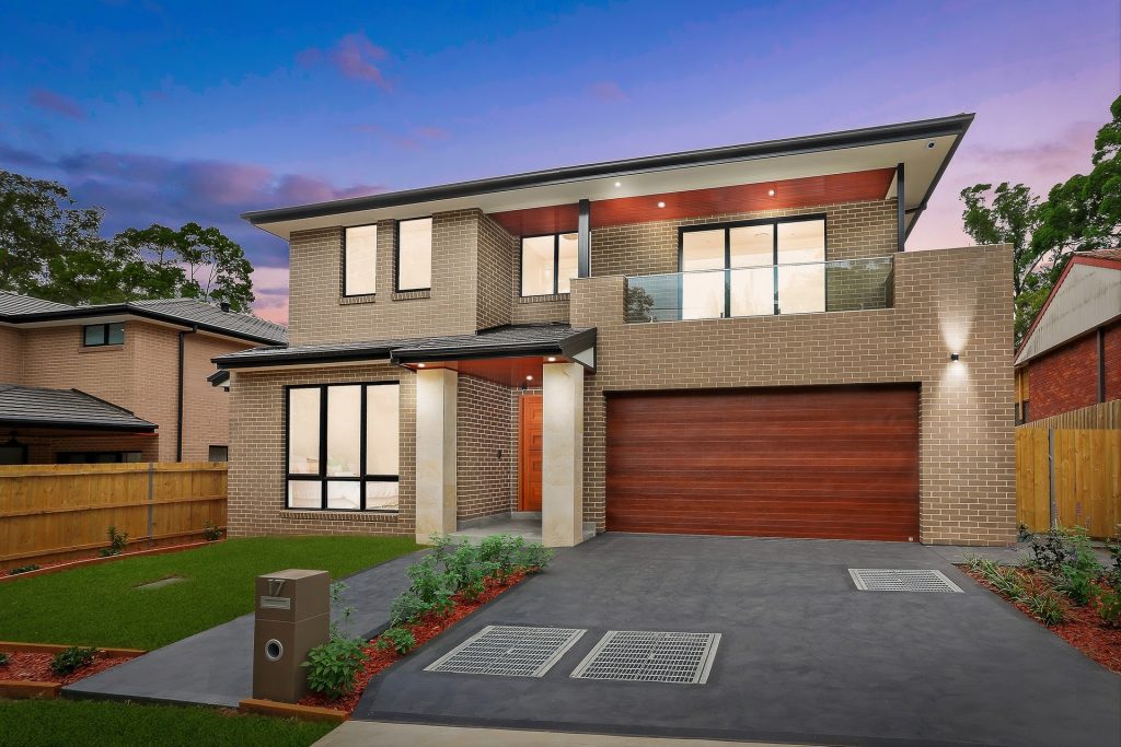 Sold - 17 Naranghi Avenue - New Property in Telopea - Real Estate by Sandra Aquilina