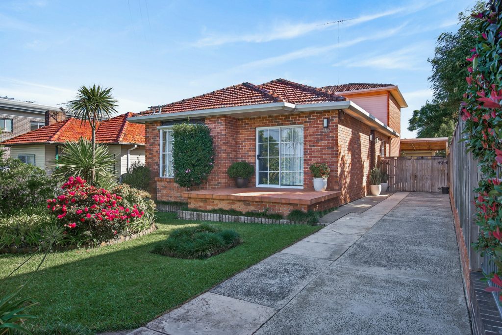 Sold - 96 Albert Street East - New Property in North Parramatta - Real Estate by Sandra Aquilina