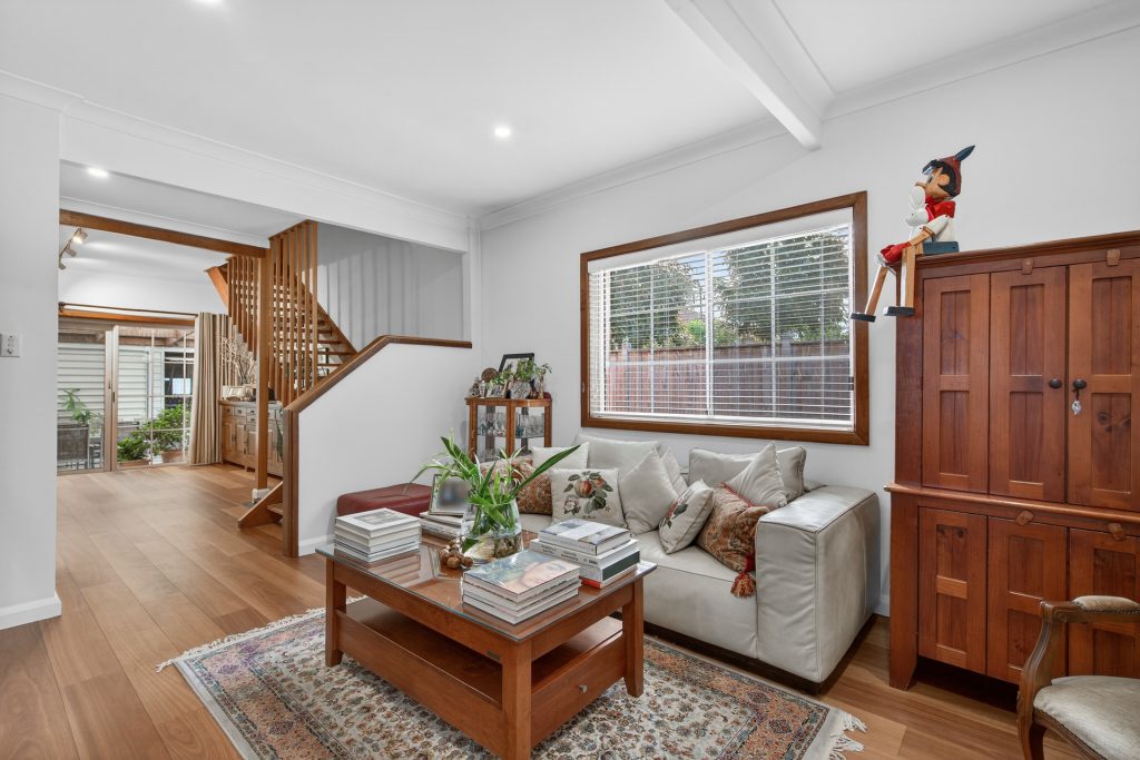 Sold - 96 Albert Street East - New Property in North Parramatta - Real Estate by Sandra Aquilina