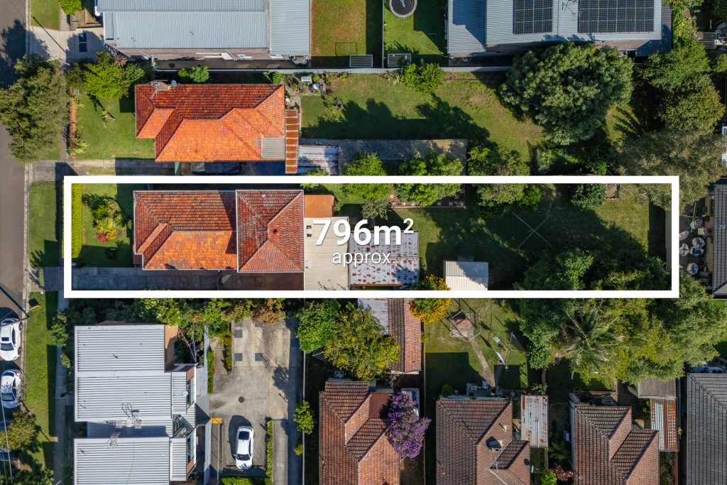 Sold - 96 Albert Street East - New Property in North Parramatta - Real Estate by Sandra Aquilina