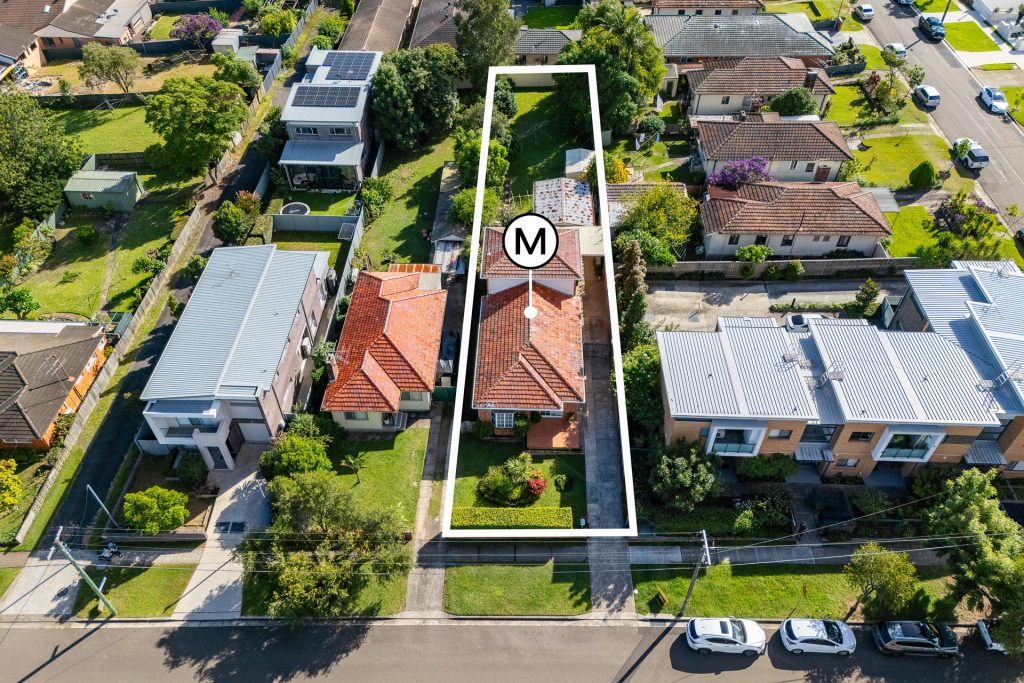 Sold - 96 Albert Street East - New Property in North Parramatta - Real Estate by Sandra Aquilina