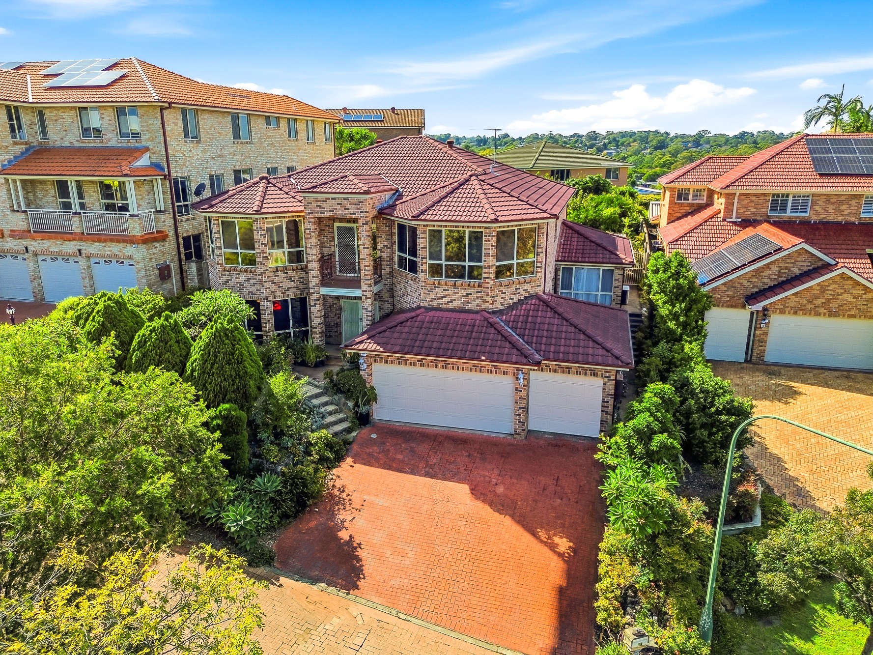 For Sale - 16 Gore Crescent - New Property in Bella Vista - Real Estate by Maree McCrorie