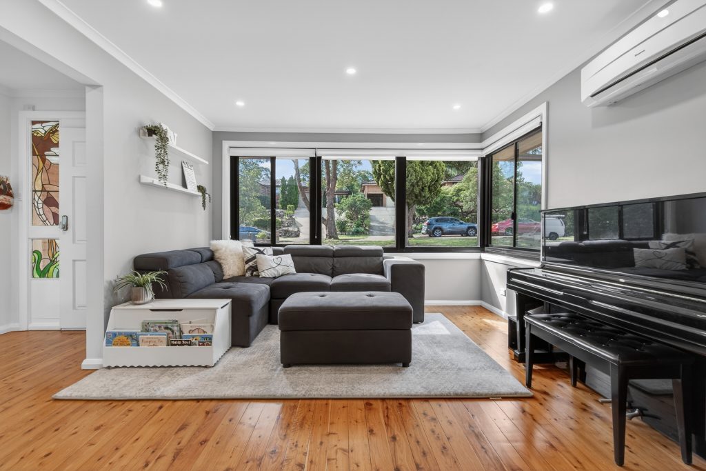 Sold - 17 Sanders Crescent - New Property in Kings Langley - Real Estate by Kim McChlery