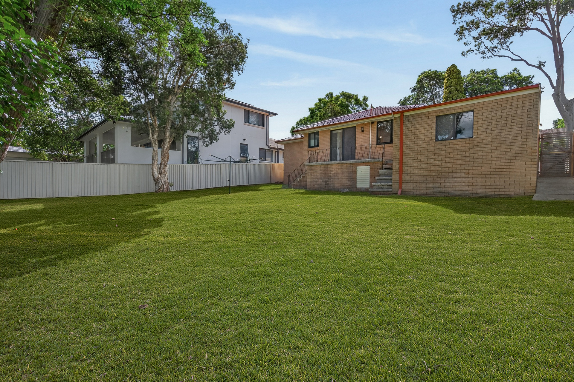 Sold - 17 Sanders Crescent - New Property in Kings Langley - Real Estate by Kim McChlery