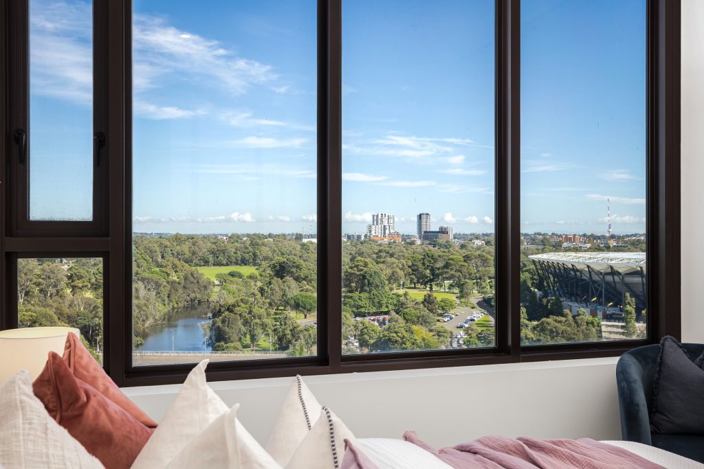 Sold - 1305/12 Phillip Street - New Property in Parramatta - Real Estate by Tariq Jameel