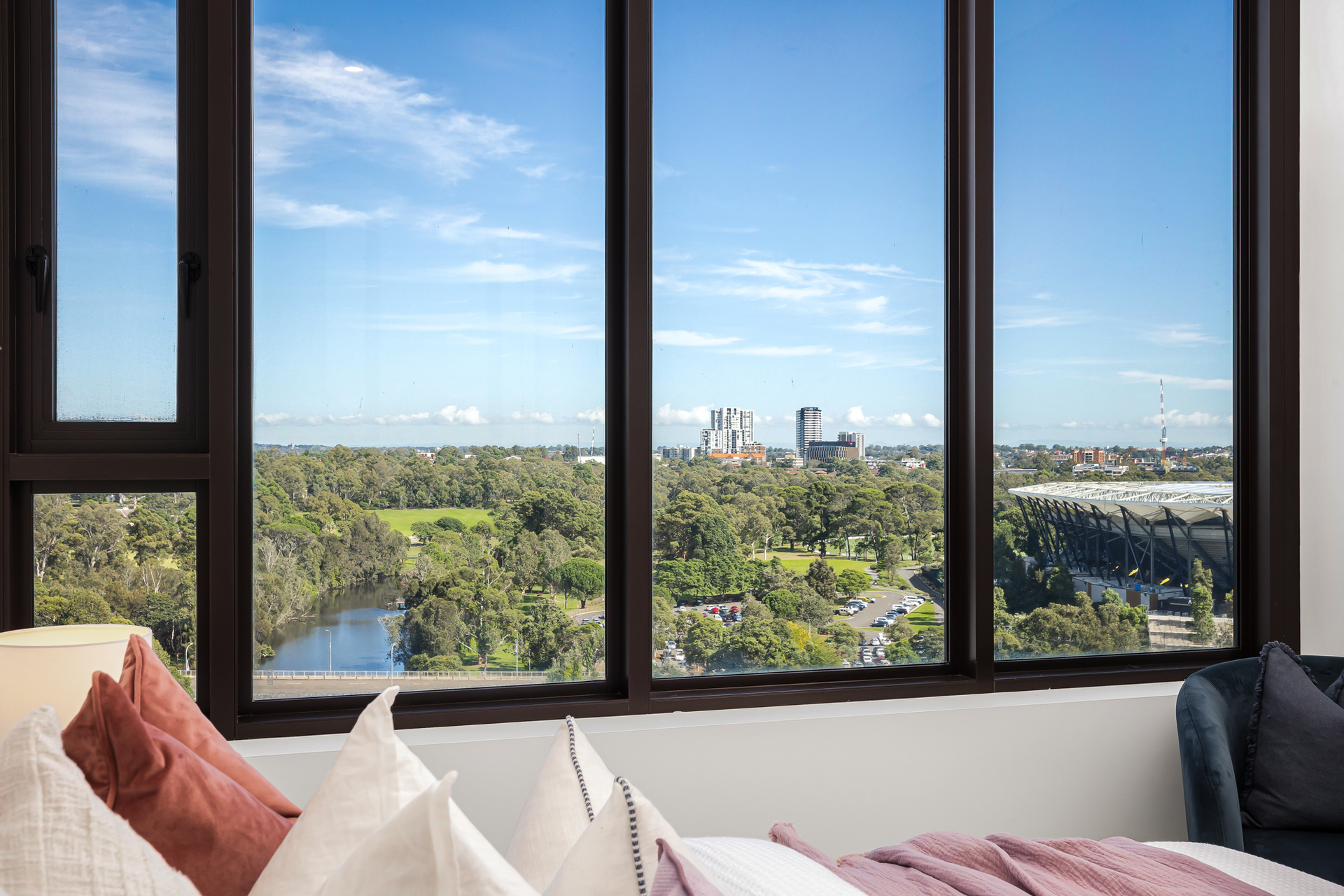 Sold - 1305/12 Phillip Street - New Property in Parramatta - Real Estate by Tariq Jameel