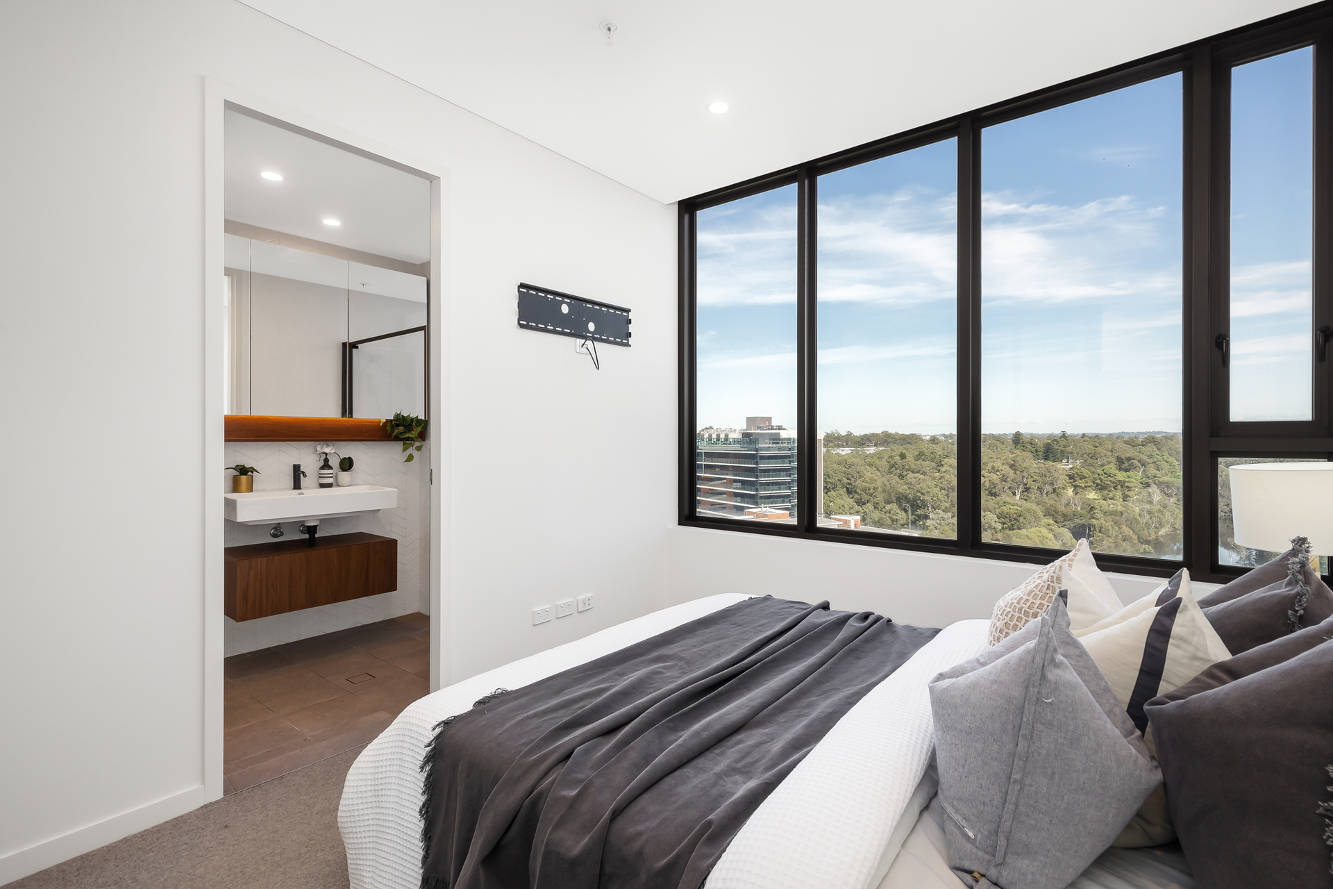 Sold - 1305/12 Phillip Street - New Property in Parramatta - Real Estate by Tariq Jameel