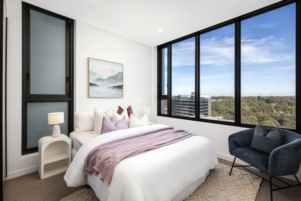 Sold - 1305/12 Phillip Street - New Property in Parramatta - Real Estate by Tariq Jameel