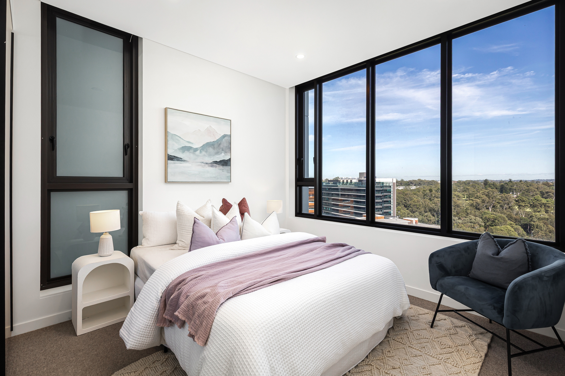 Sold - 1305/12 Phillip Street - New Property in Parramatta - Real Estate by Tariq Jameel