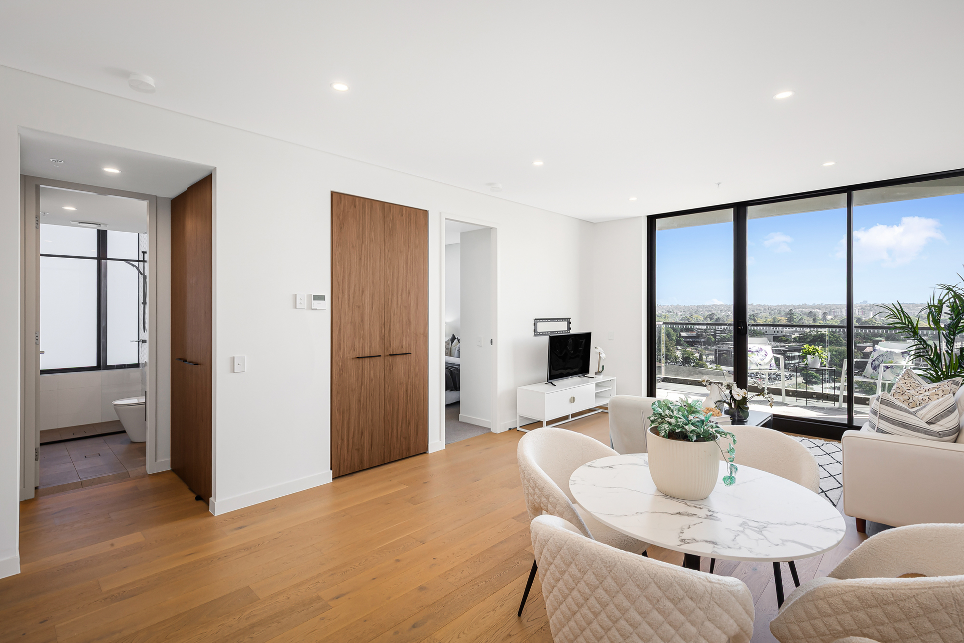Sold - 1305/12 Phillip Street - New Property in Parramatta - Real Estate by Tariq Jameel