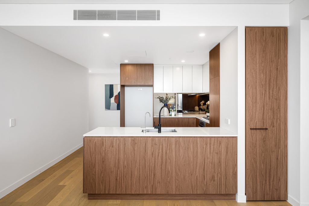 Sold - 1305/12 Phillip Street - New Property in Parramatta - Real Estate by Tariq Jameel