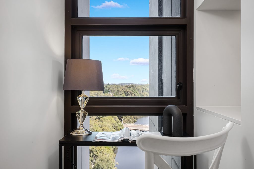 Sold - 1305/12 Phillip Street - New Property in Parramatta - Real Estate by Tariq Jameel